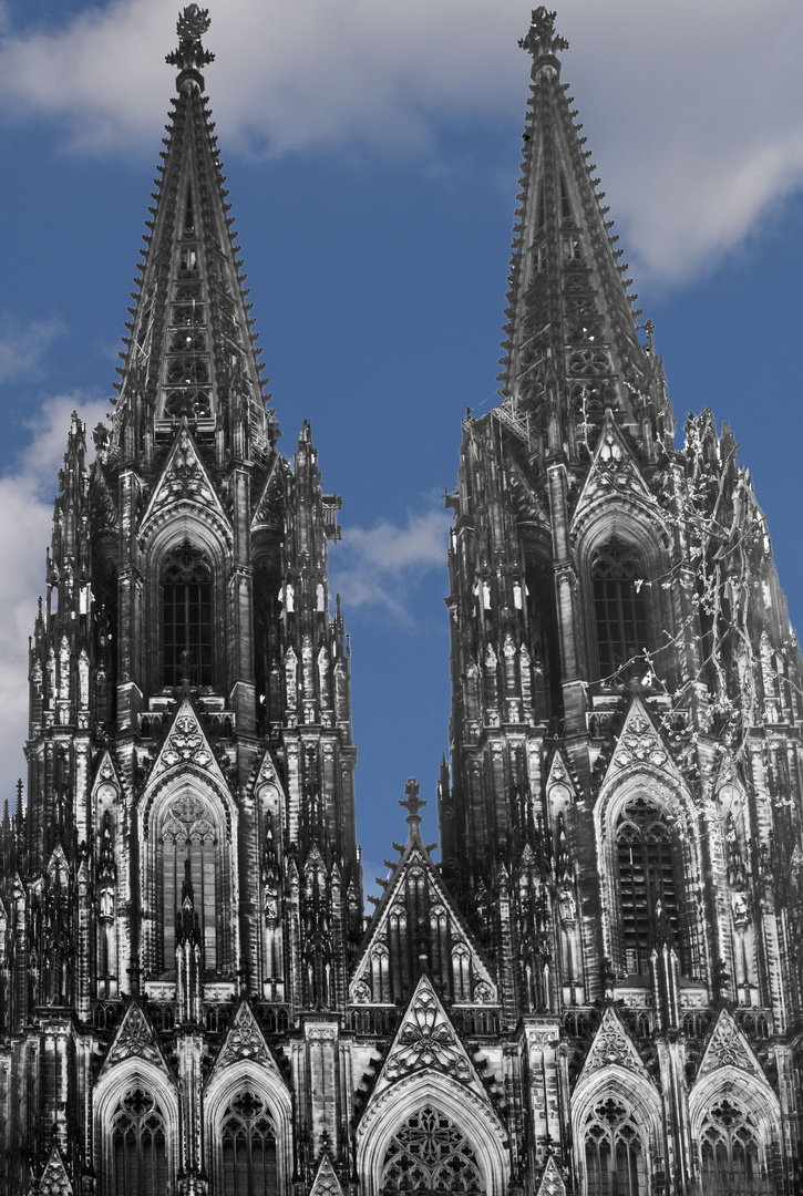 Kölner Dom