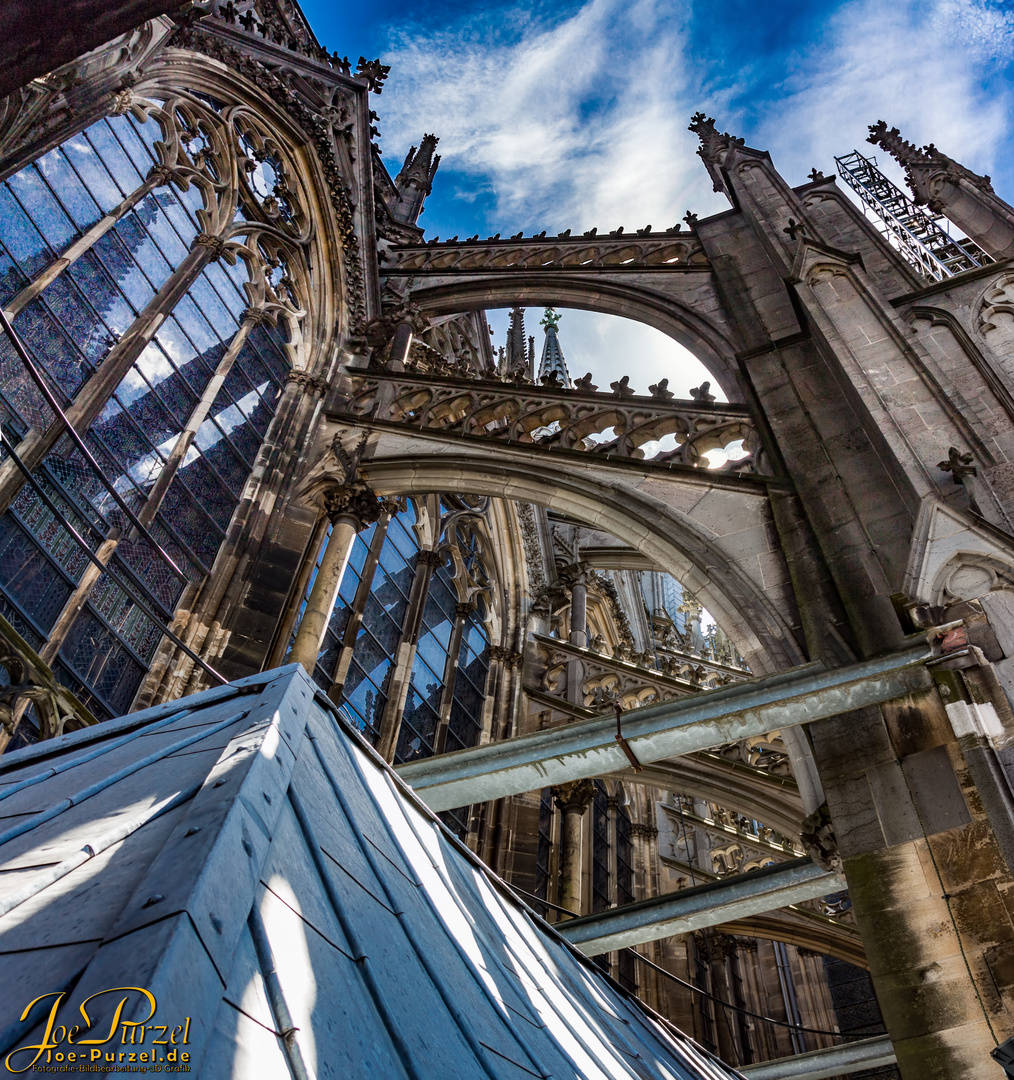 Kölner Dom