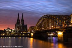 Kölner Dom 