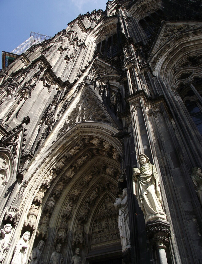 Kölner Dom