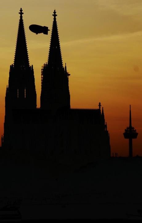 Kölner Dom