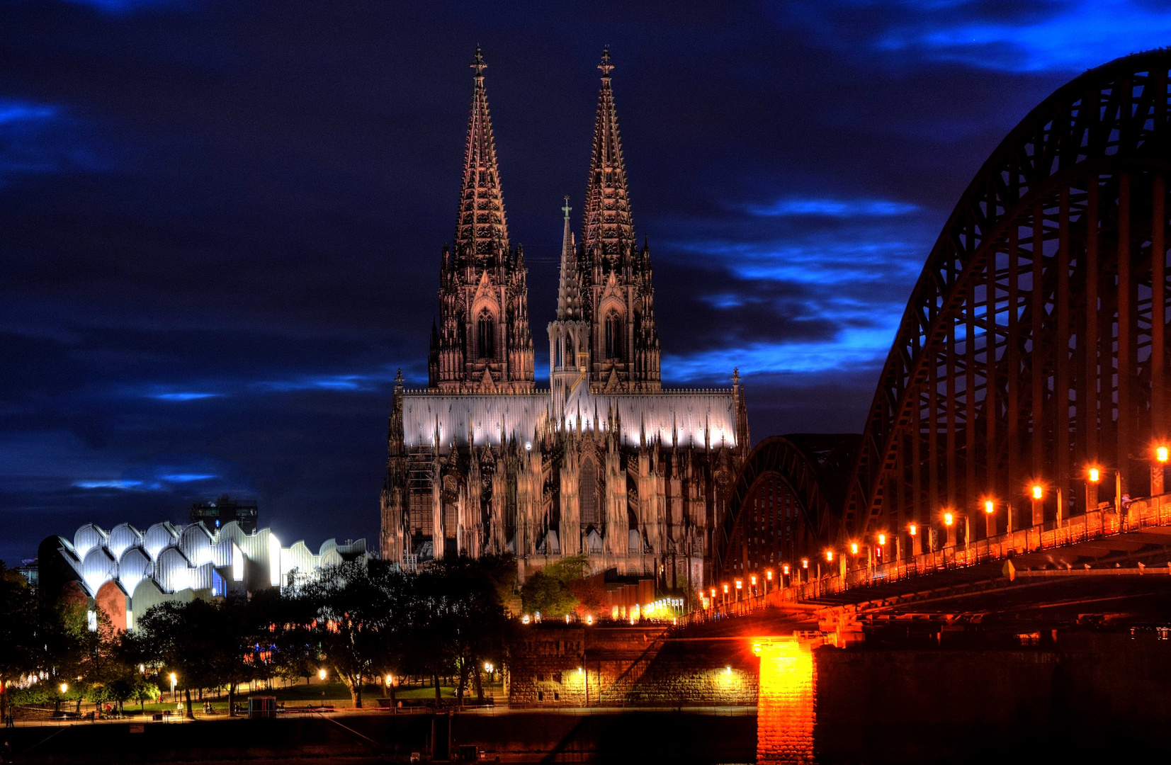 Kölner Dom