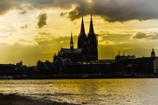 Kölner Dom