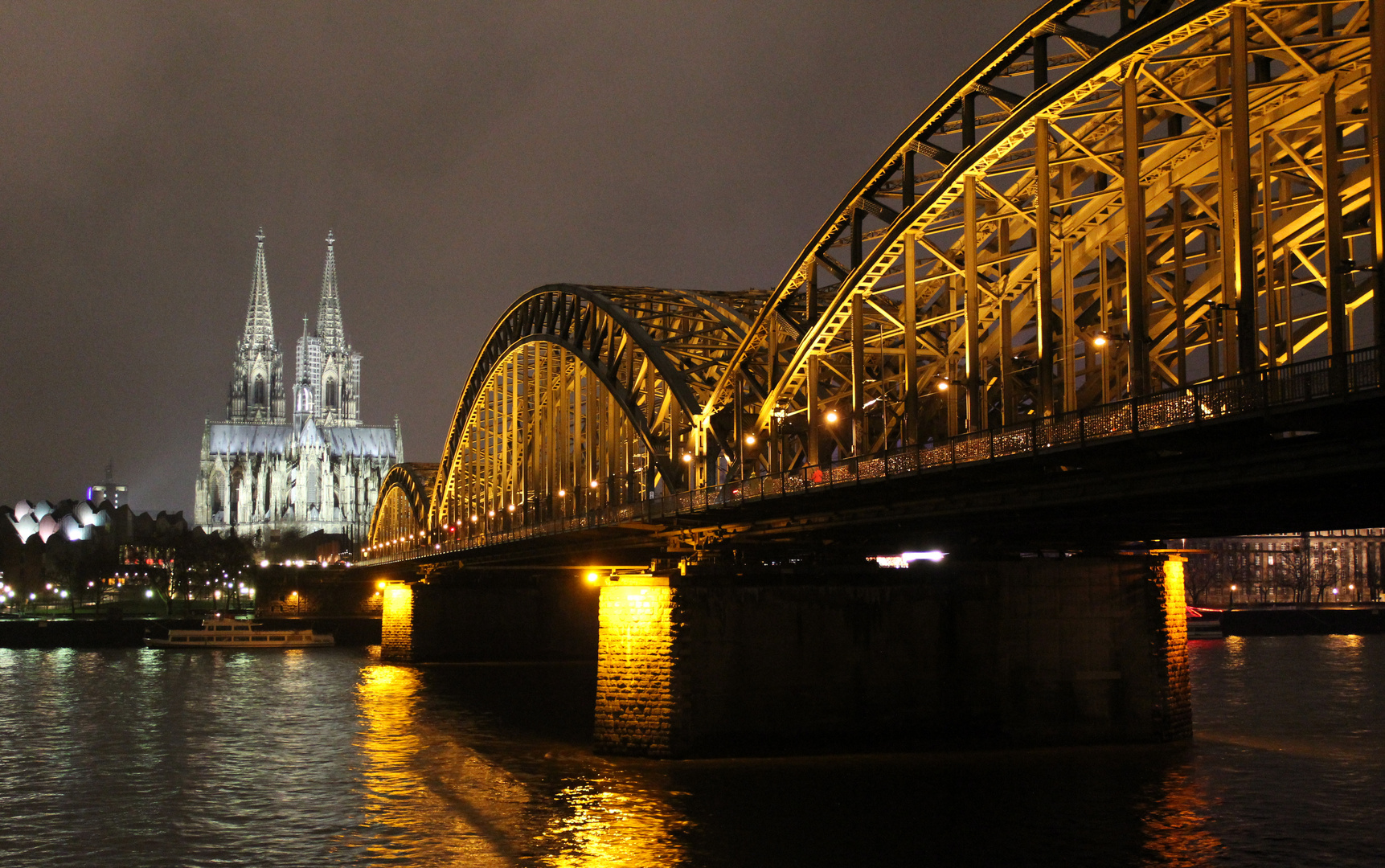 Kölner Dom