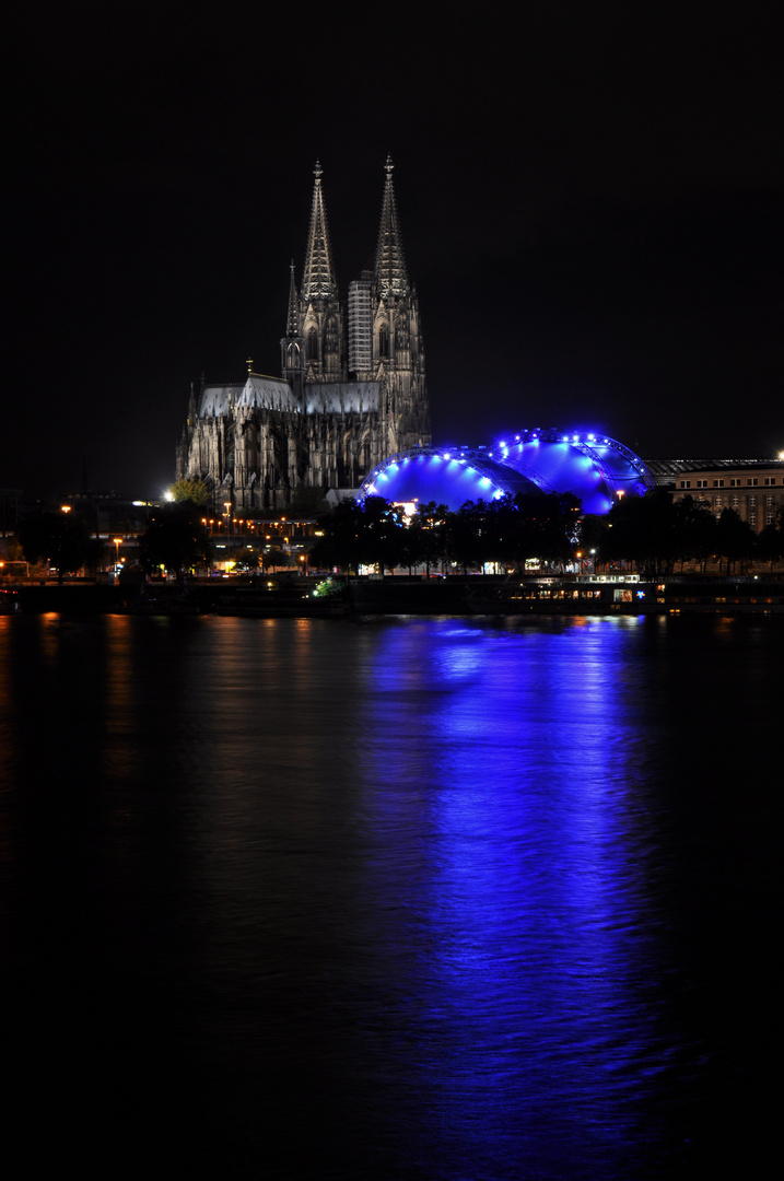 Kölner Dom