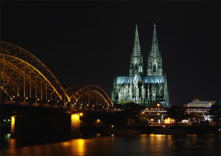 Kölner Dom