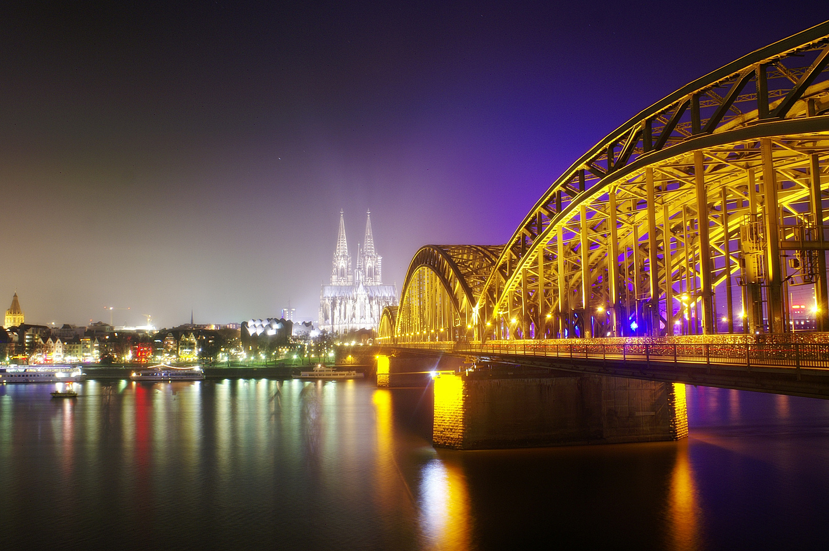 Kölner Dom