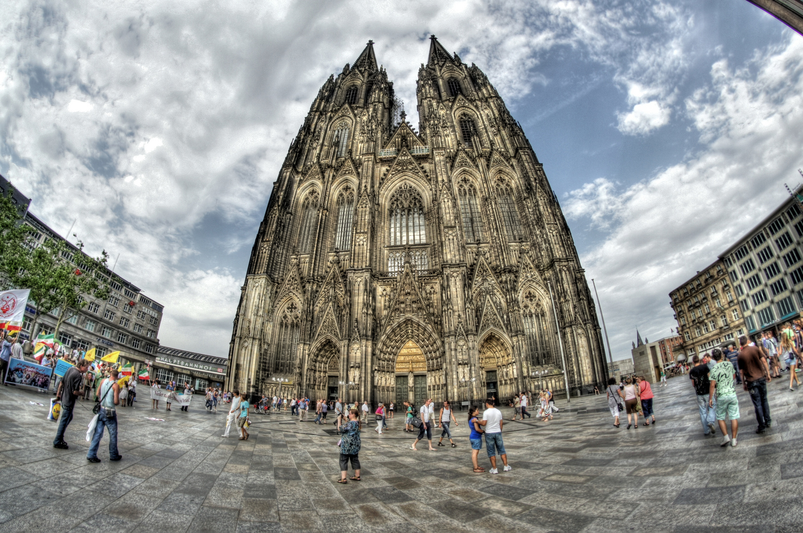 Kölner Dom