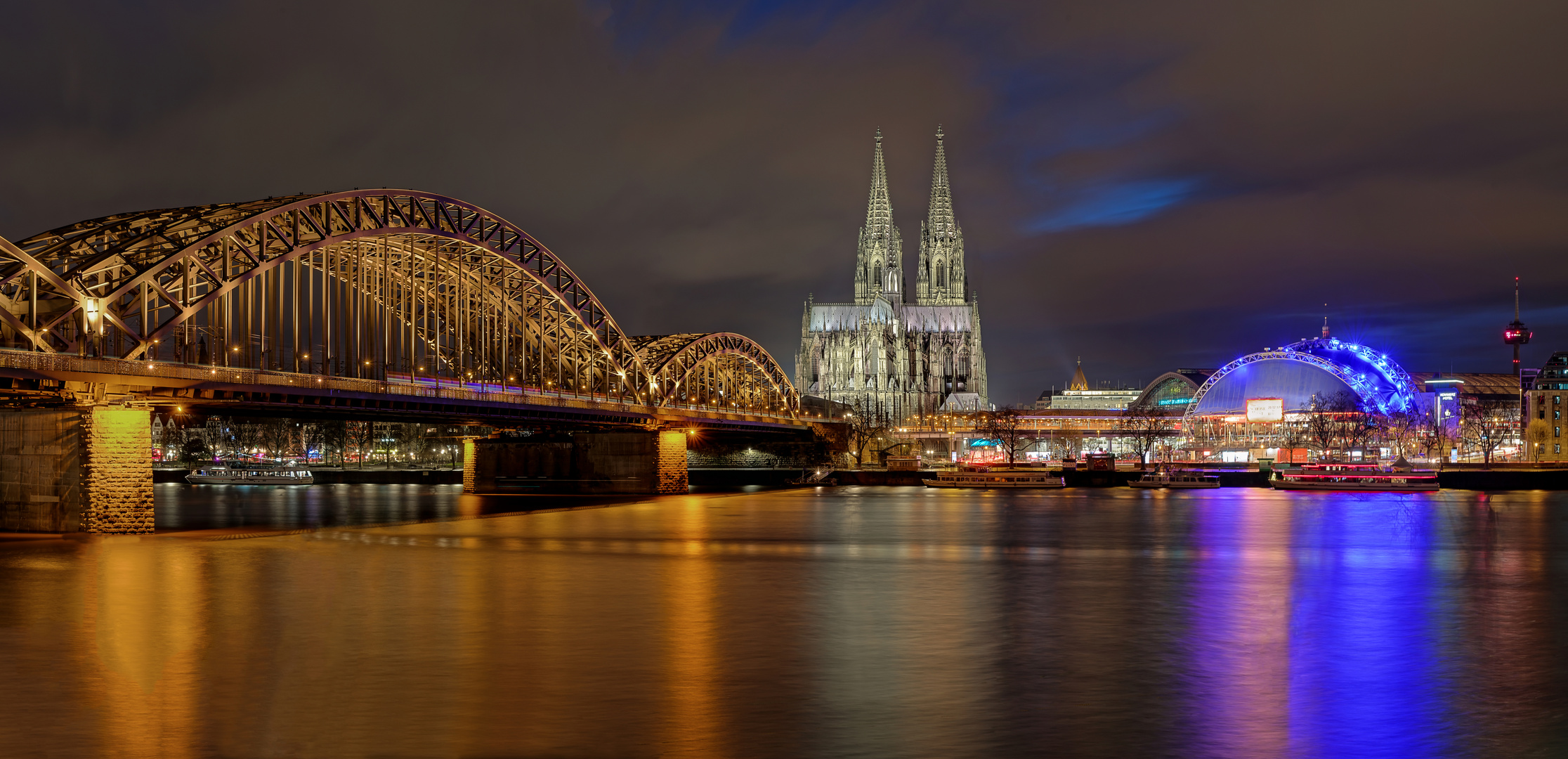 Kölner DOM