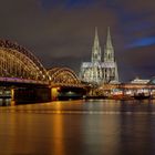 Kölner DOM