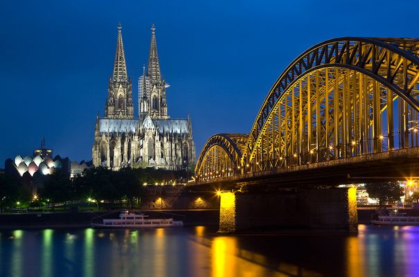 Kölner Dom