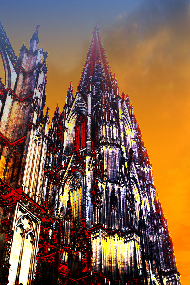 Kölner Dom