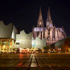 Kölner Dom (fast ohne Gerüste) # 3