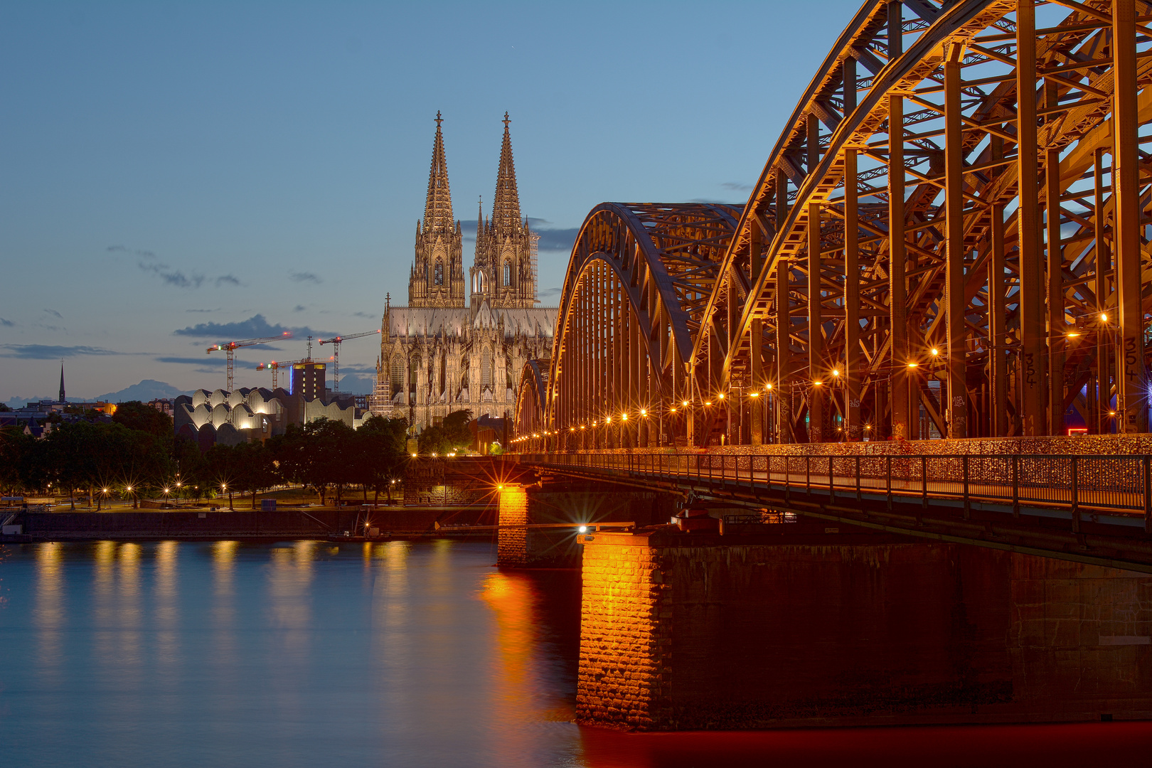 Kölner Dom