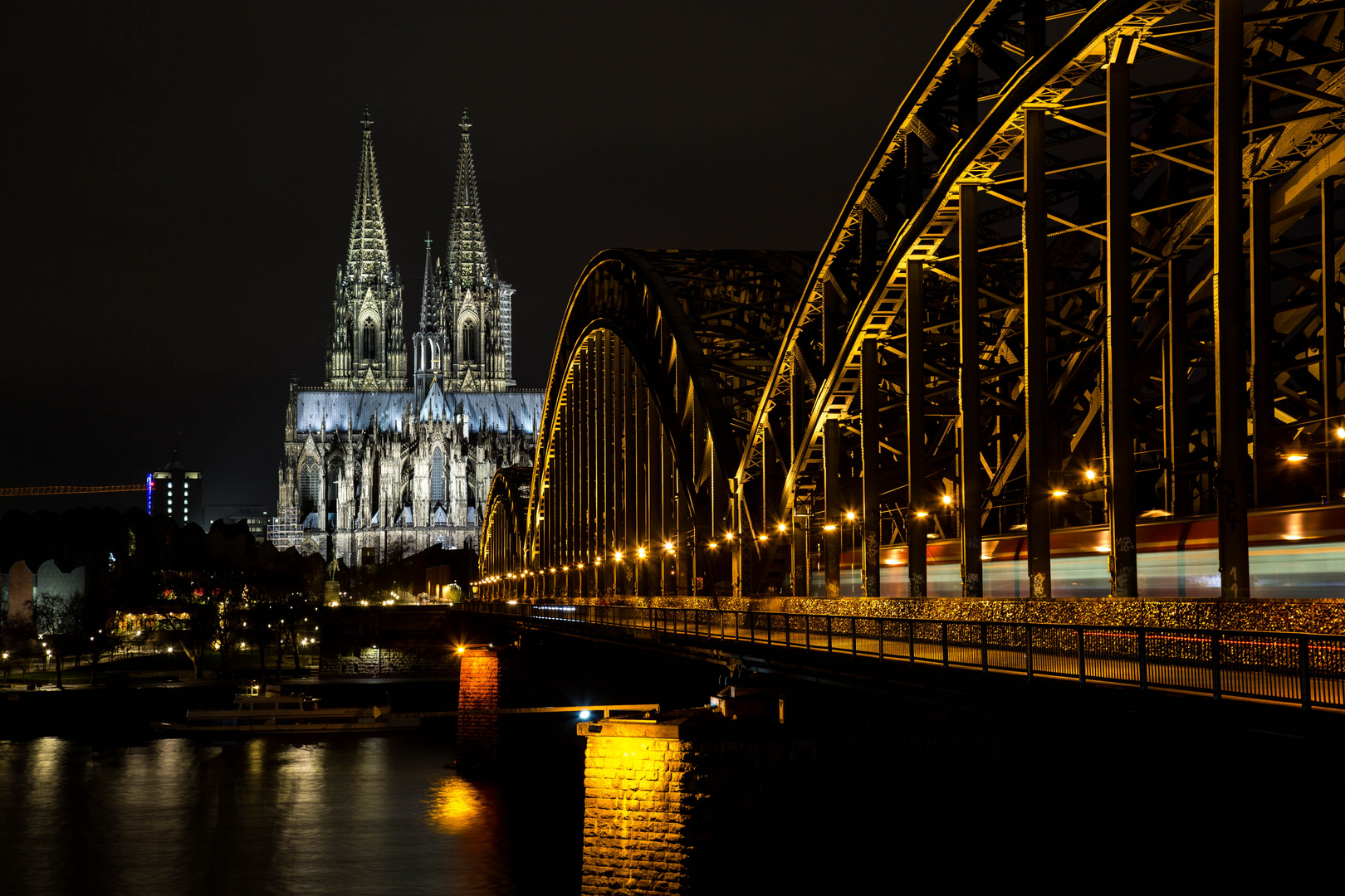 Kölner Dom 