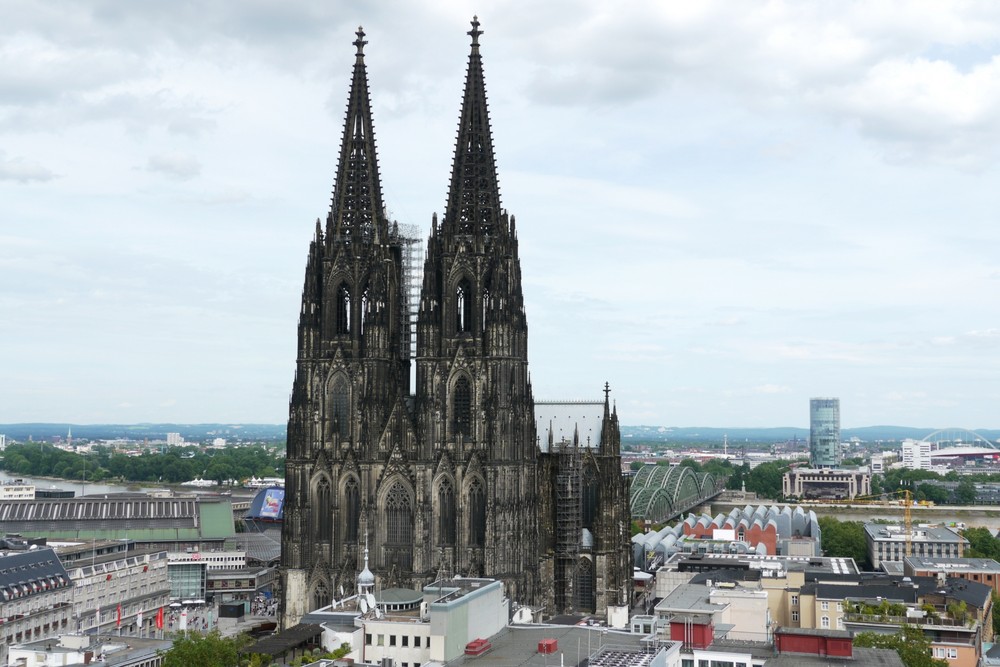 Kölner Dom