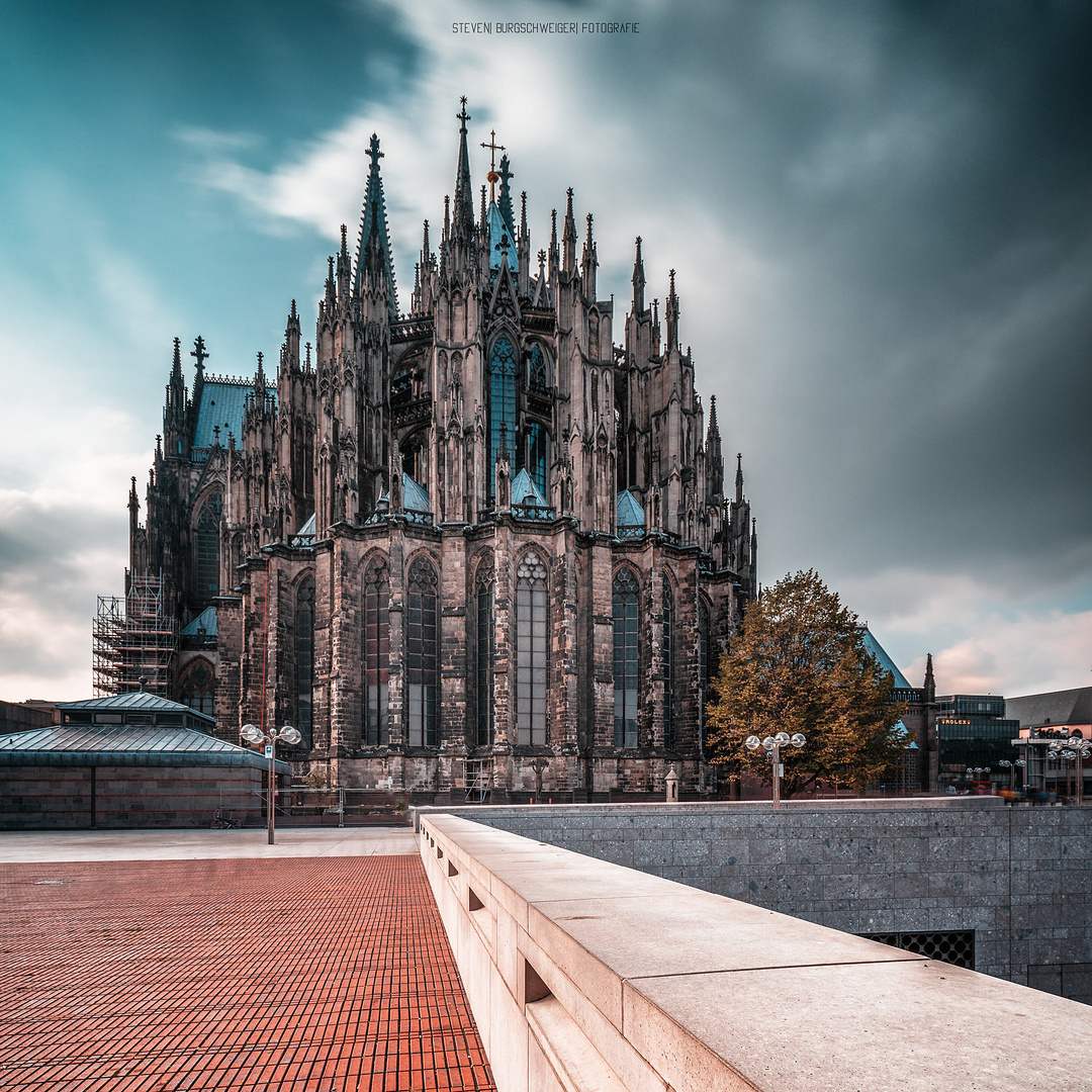 Kölner Dom