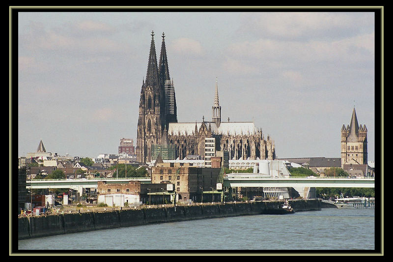 Kölner Dom