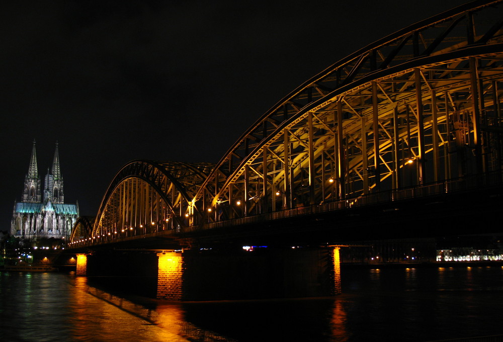 Kölner Dom