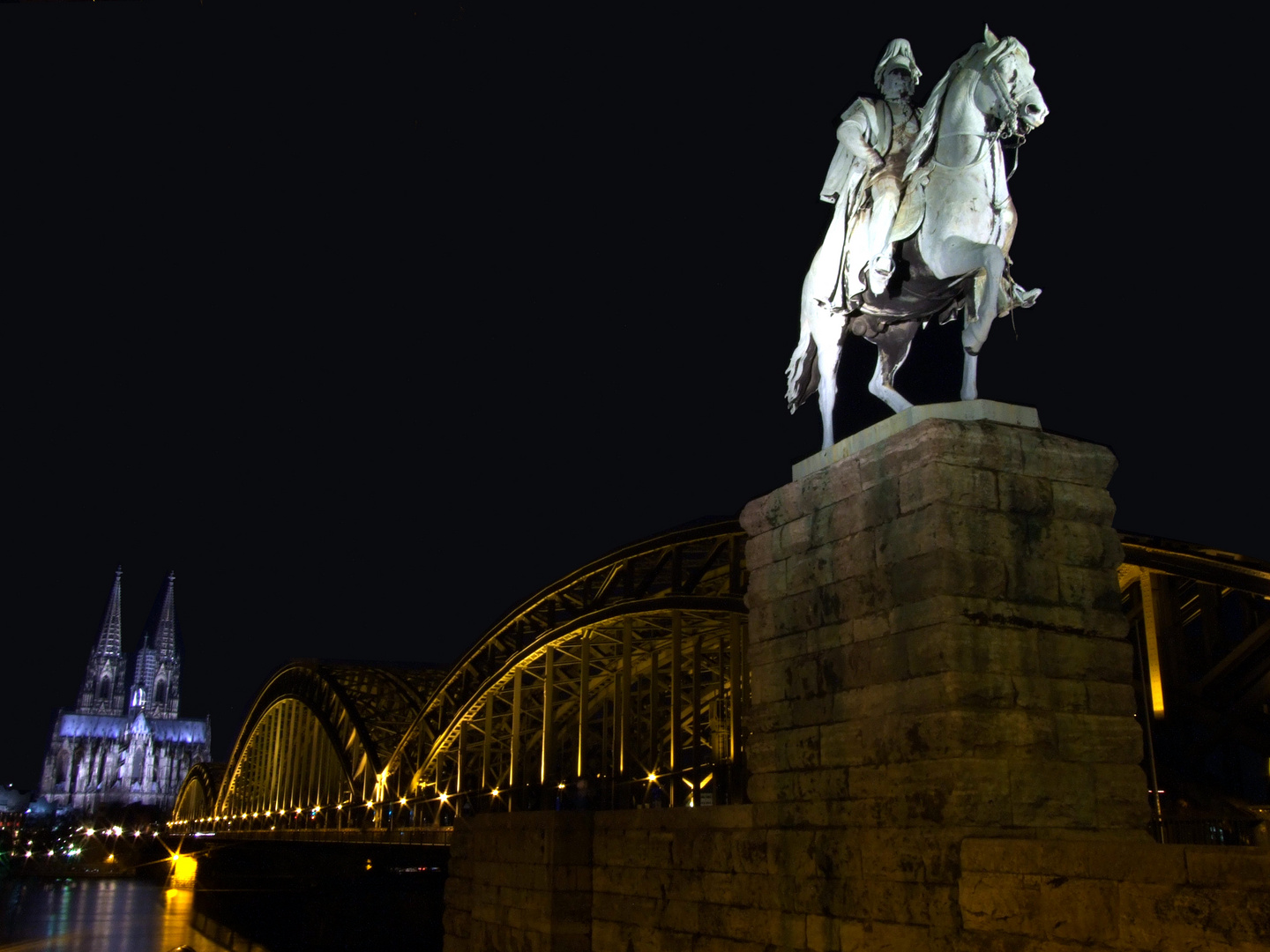 Kölner Dom