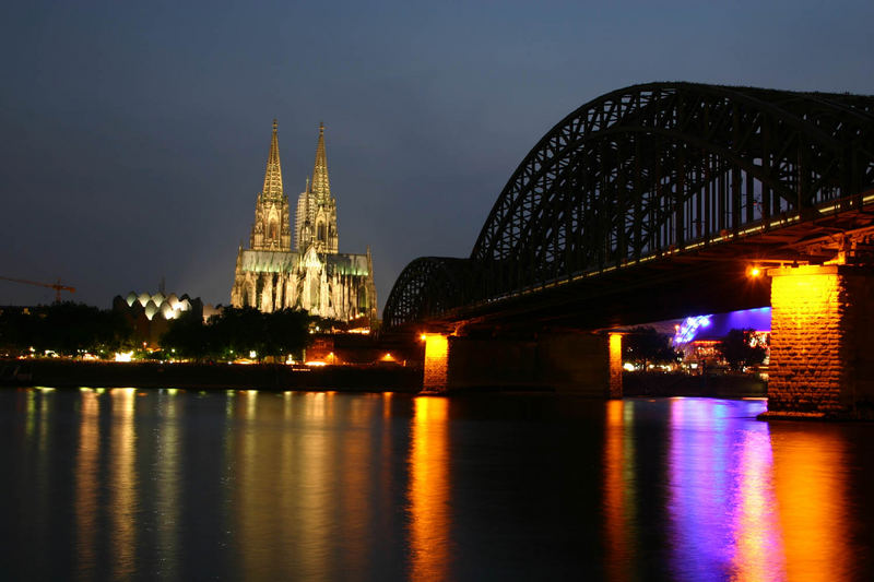 Kölner Dom