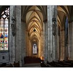 Kölner Dom Gotik (2)