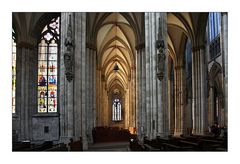 Kölner Dom Gotik (2)