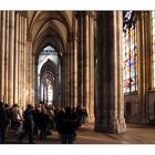 Kölner Dom Gotik (4)