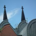 Kölner Dom - harmonie