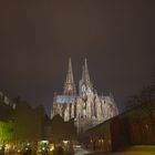 Kölner Dom (HDR)