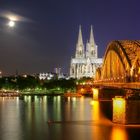 Kölner Dom HDR