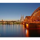 Kölner Dom (HDR)