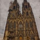 Kölner Dom HDR