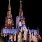 Kölner Dom HDR