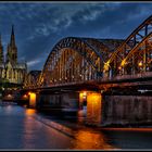 Kölner Dom HDR1