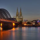 Kölner Dom HDRI