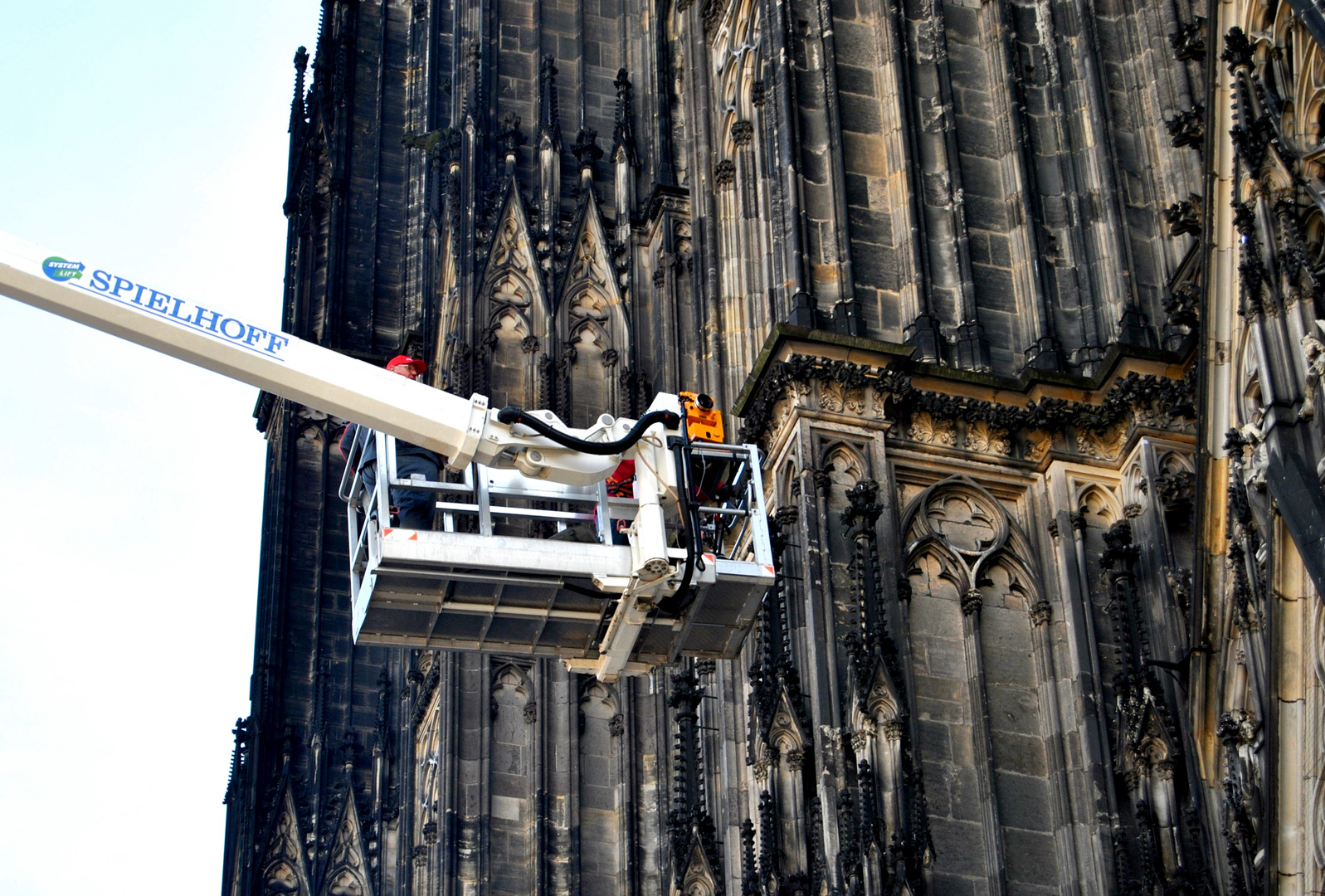 Kölner Dom I