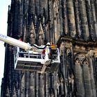 Kölner Dom I