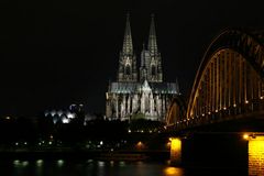 Kölner Dom I