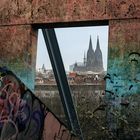 Kölner Dom I