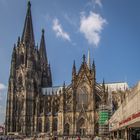 Kölner Dom I