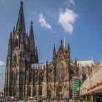 Kölner Dom I