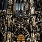 Kölner Dom I