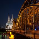 Kölner Dom  Ich weiß ja das IXTE MAL