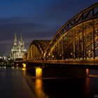 Kölner Dom II