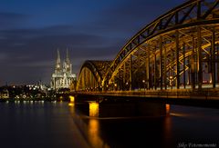 Kölner Dom II