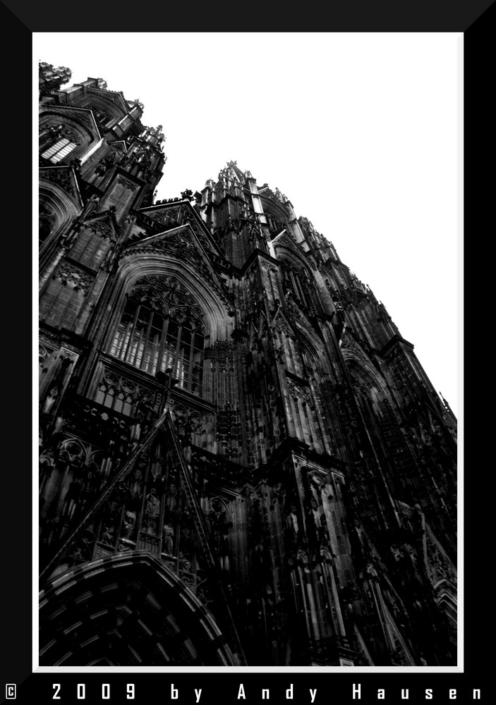 Kölner Dom II