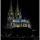 Kölner Dom II