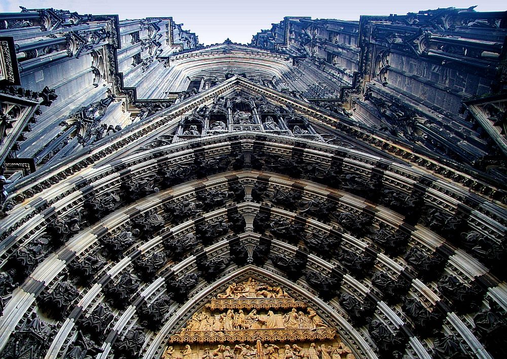 Kölner Dom II