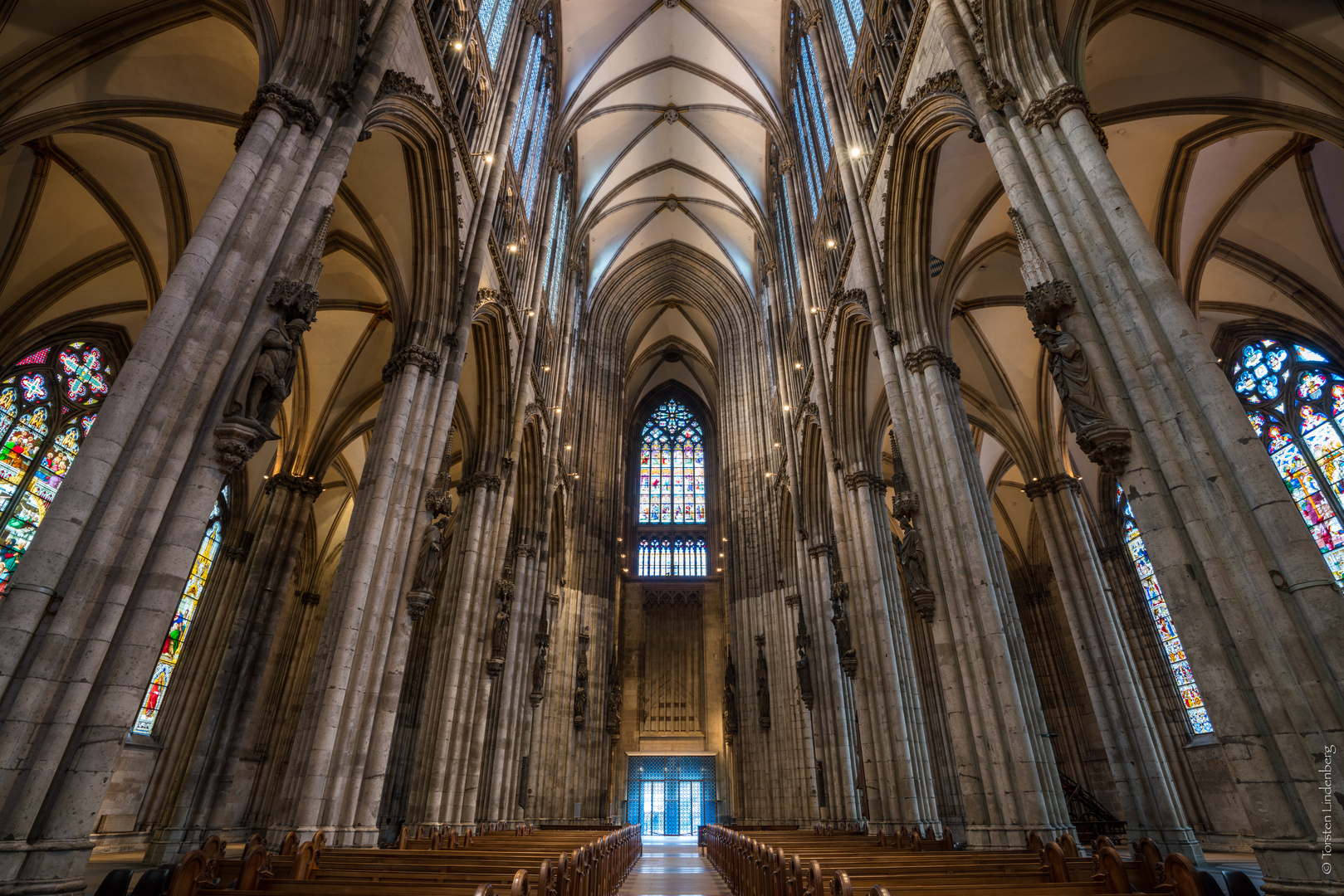 Kölner Dom II